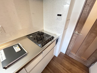 【キッチン】 | TKアンバーコート浜寺Ⅱ