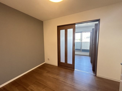 【居間・リビング】 | TKアンバーコート浜寺Ⅱ