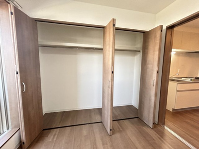 【収納】 | TKアンバーコート浜寺Ⅱ