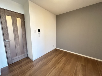 【内装】 | TKアンバーコート浜寺Ⅱ