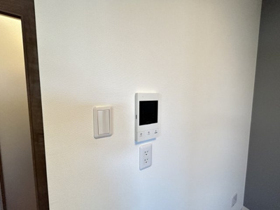 【セキュリティ】 | TKアンバーコート浜寺Ⅱ