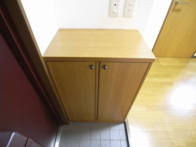 反転部屋参考写真