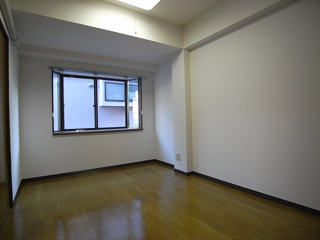 反転部屋参考写真