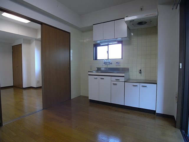 反転部屋参考写真