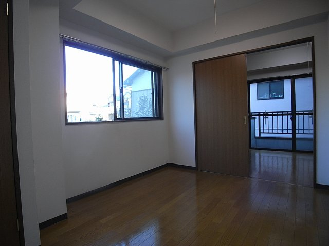 反転部屋参考写真