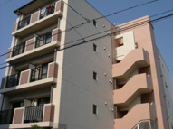 ソレイユ上町の画像