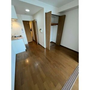 【居間・リビング】 | ソレイユ上町