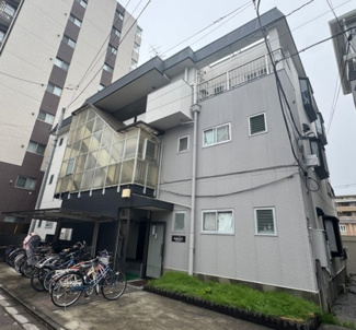 【外観】 | 【S造一棟アパート】さいたま市浦和区北浦和５丁目