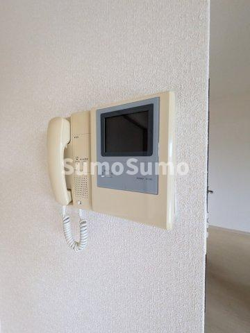 サン・ビオ空港通りⅡのセキュリティ