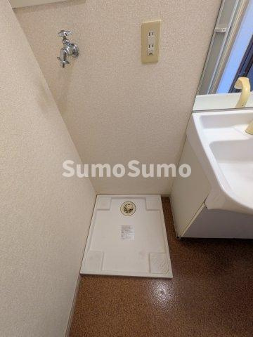 サン・ビオ空港通りⅡのその他