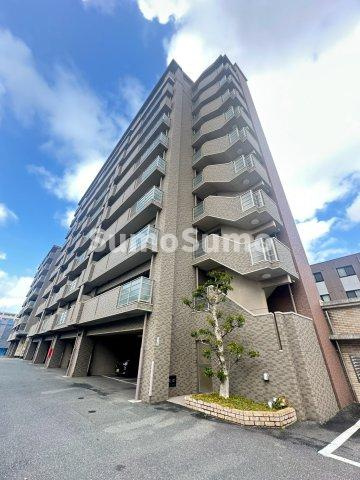 サン・ビオ空港通りⅡの外観