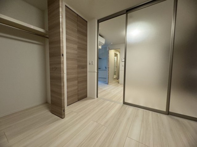 【内装】 | グラナーデ白子