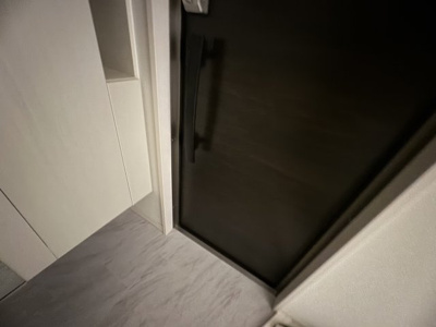 【玄関】 | グラナーデ白子