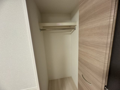 【収納】 | グラナーデ白子