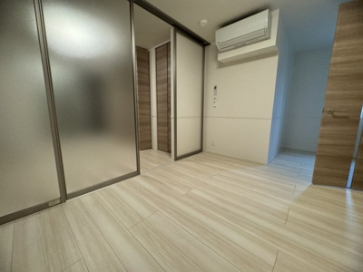 【洋室】 | グラナーデ白子