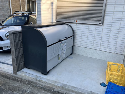 【その他共用部分】 | グラナーデ白子