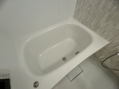 【浴室】 | グラナーデ白子