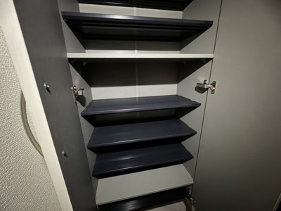 【収納】 | グラナーデ白子