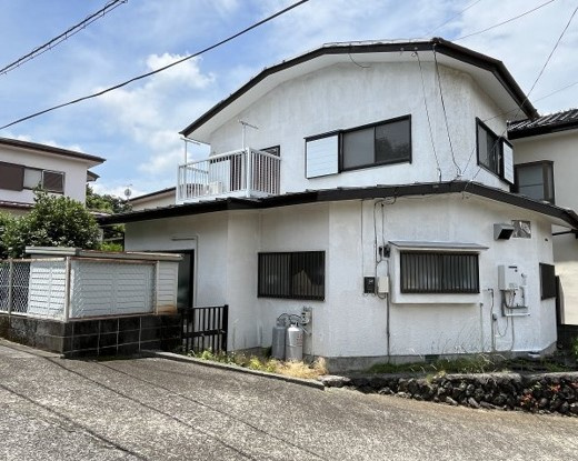 東伊豆町　奈良本