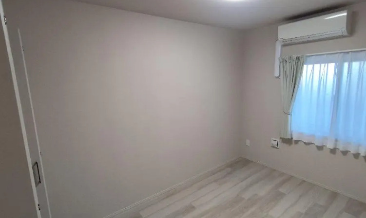 ザ・レジデンス大淀河畔の洋室