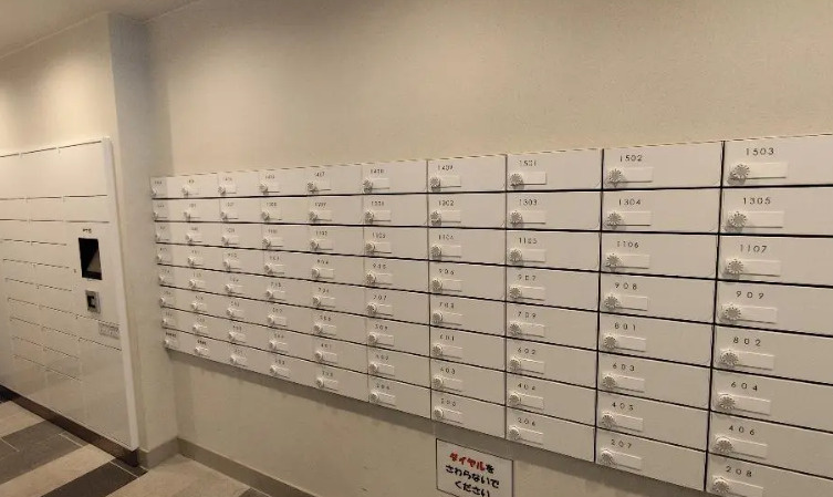 ザ・レジデンス大淀河畔の設備