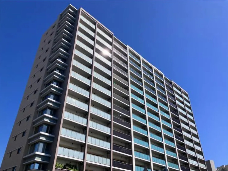 ザ・レジデンス大淀河畔