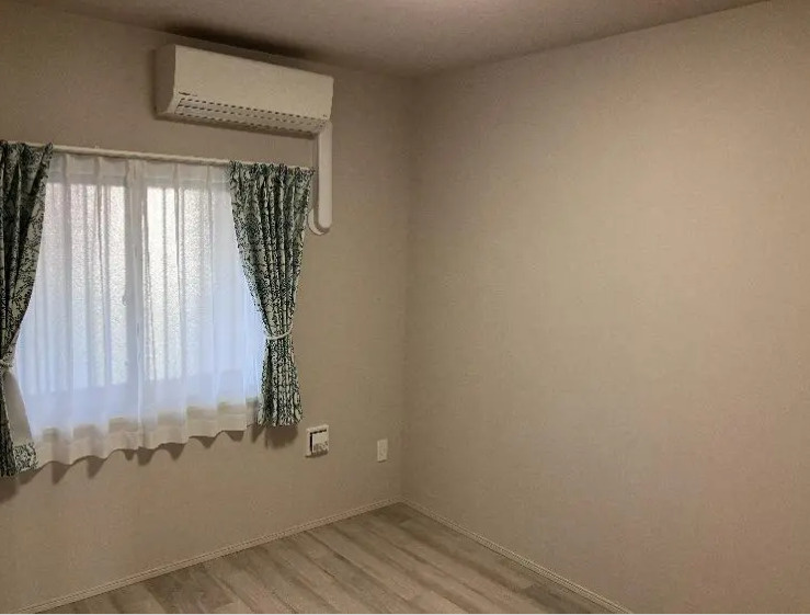 ザ・レジデンス大淀河畔の子供部屋