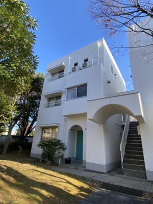 【居間・リビング】 | 入船中央エステート