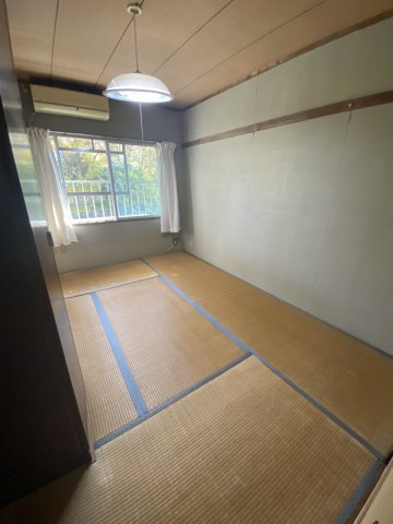 【和室】 | 入船中央エステート