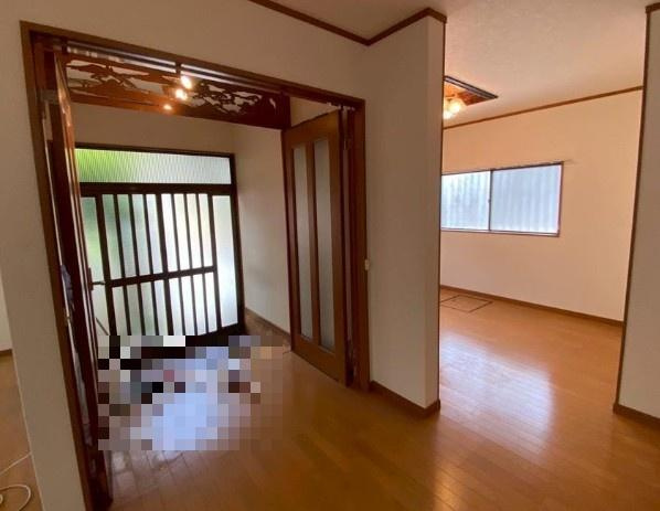 北条５丁目　中古一戸建ての玄関|■物件内覧・資金計画相談・住宅ローン相談、リフォーム相談、お問合せ受付中■
※当日・翌日のご内覧、ご相談はお電話でのお問合せがスムーズです！