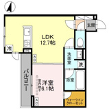 Noble raffiner北浦和の画像