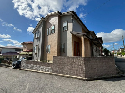 【外観】 | 市原市西広4丁目　中古戸建