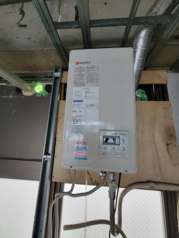 パティオビルの設備