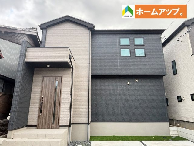 GRAFARE名古屋市打出3期｜名古屋市の戸建ならホームアップ