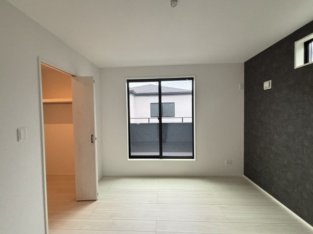 GRAFARE名古屋市打出3期｜名古屋市の戸建ならホームアップの収納|ウォークインクローゼット