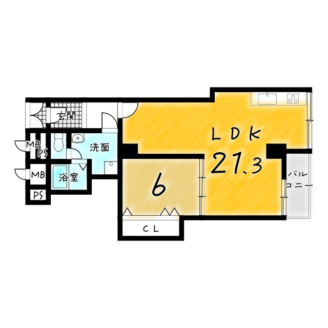 プランタンビル