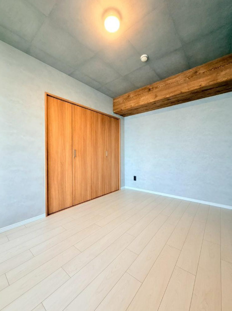 プランタンビルの独立洗面台