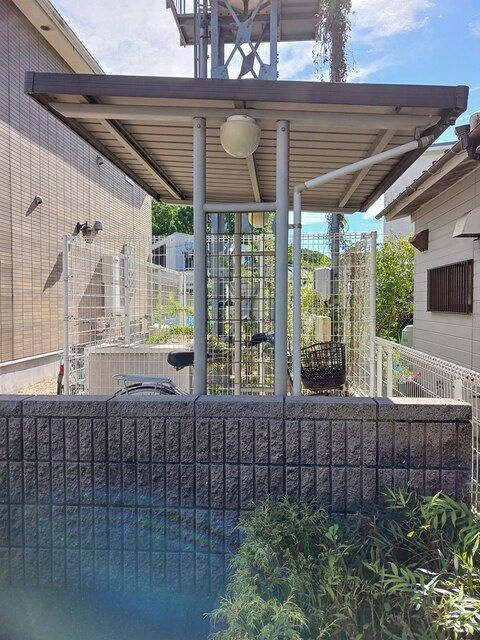 ファミール江明のその他共用部分