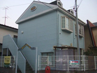 ベルピア鶴間第3(ベルピアツルマダイサン)の画像