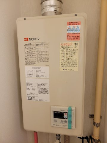 パティオビルの設備