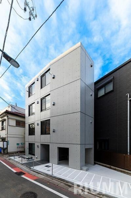 【設備】 | ココフラット目白（ＣＯＣＯＦＬＡＴ目白）