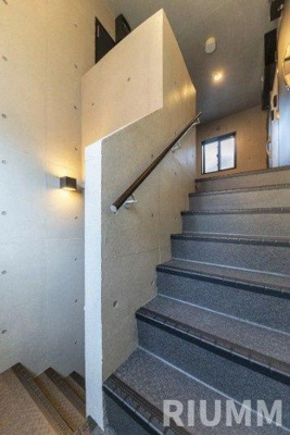 【ロビー】 | ココフラット目白（ＣＯＣＯＦＬＡＴ目白）