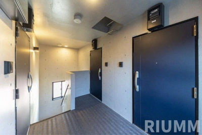 【ロビー】 | ココフラット目白（ＣＯＣＯＦＬＡＴ目白）