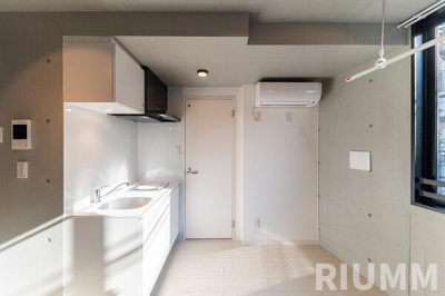 【キッチン】 | ココフラット目白（ＣＯＣＯＦＬＡＴ目白）