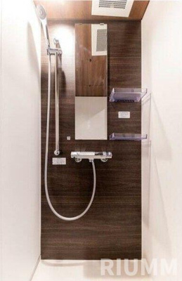 【浴室】 | ココフラット目白（ＣＯＣＯＦＬＡＴ目白）