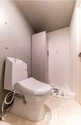 【トイレ】 | ココフラット目白（ＣＯＣＯＦＬＡＴ目白）