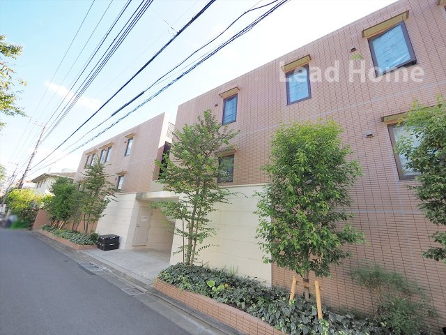 【外観】 | ディアナコート八雲