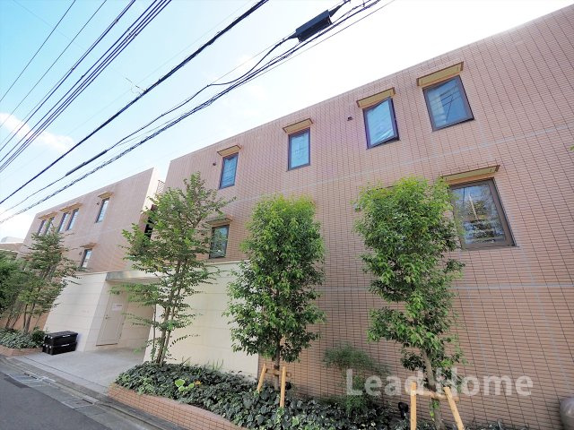 【外観】 | ディアナコート八雲