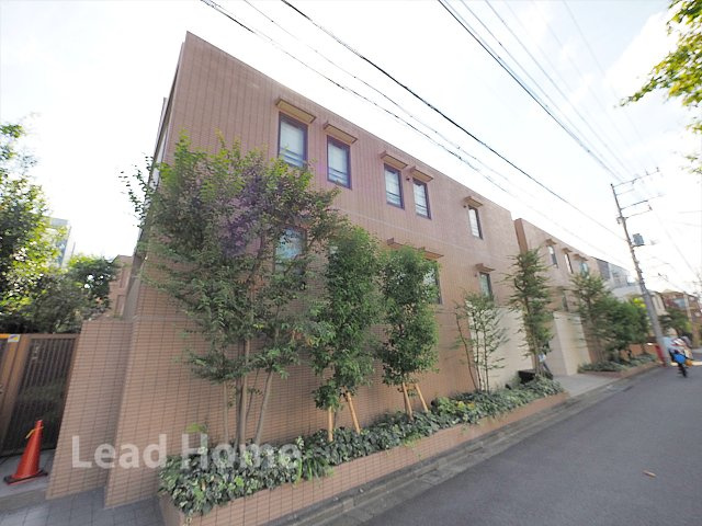 【外観】 | ディアナコート八雲