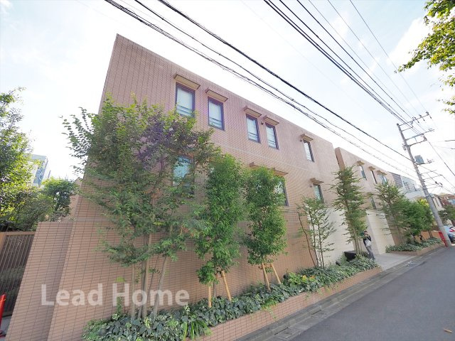 【外観】 | ディアナコート八雲